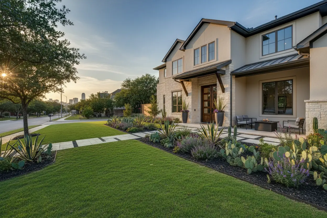 Boost Your Property Value: Smart Investments in Converse and San Antonio